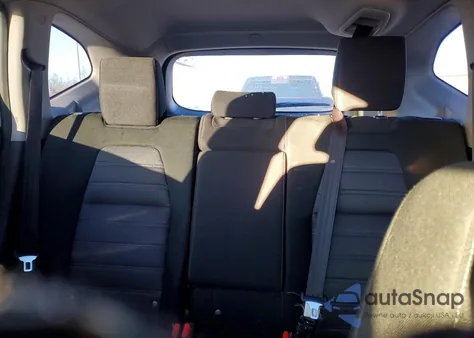 2021 Honda Cr-V Se z USA, uszkodzony, nr VIN 7FARW2H79ME028197